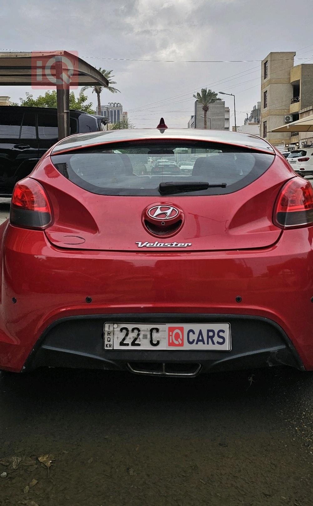 هيونداي فلوستر